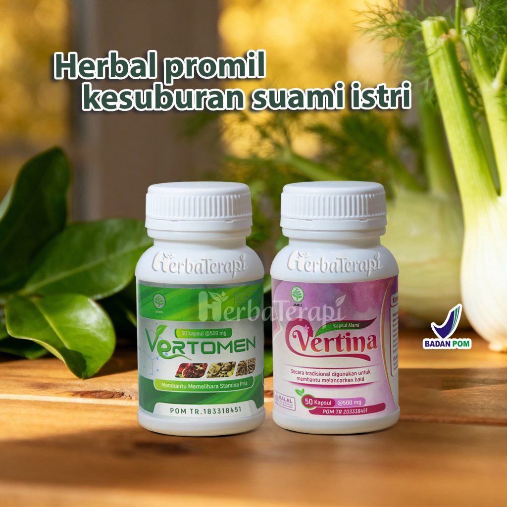 Program Hamil Anak Perempuan vertomen vertina