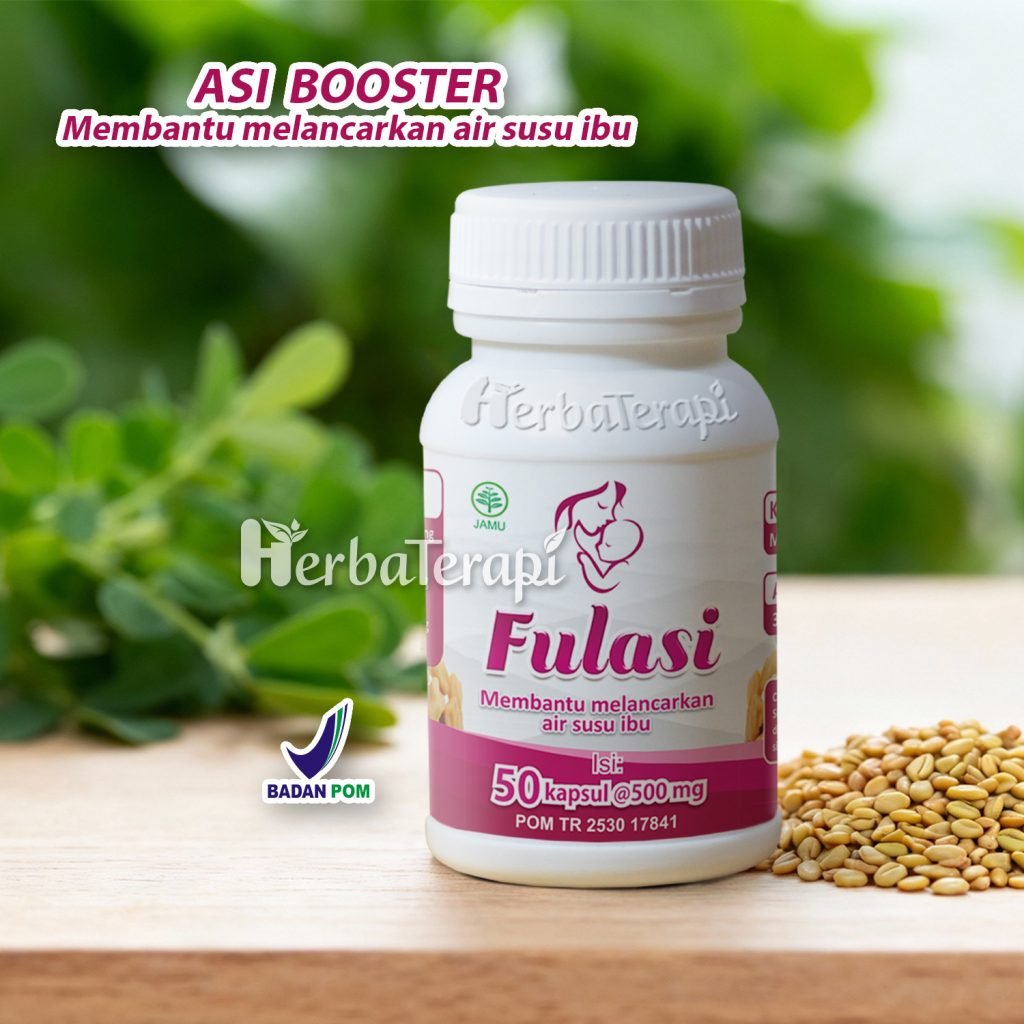 Rasa ASI Seperti Apa fulasi