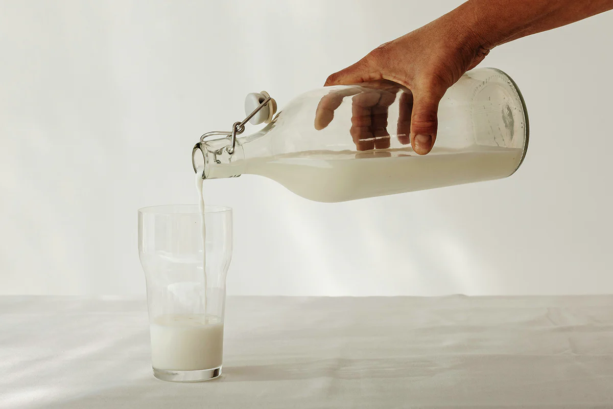 rasa asi seperti apa