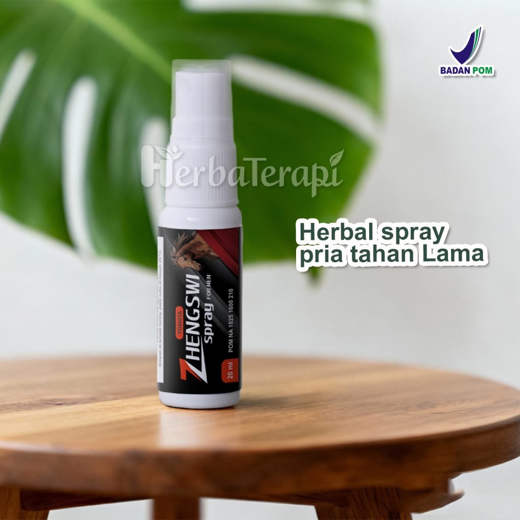 Seperti Apakah Ejakulasi Itu zhengswi spray