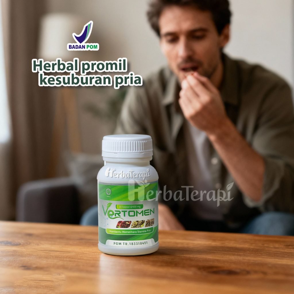 Sperma Adalah Cairan vertomen