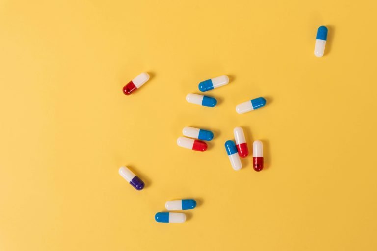 Suplemen untuk Ibu Menyusui