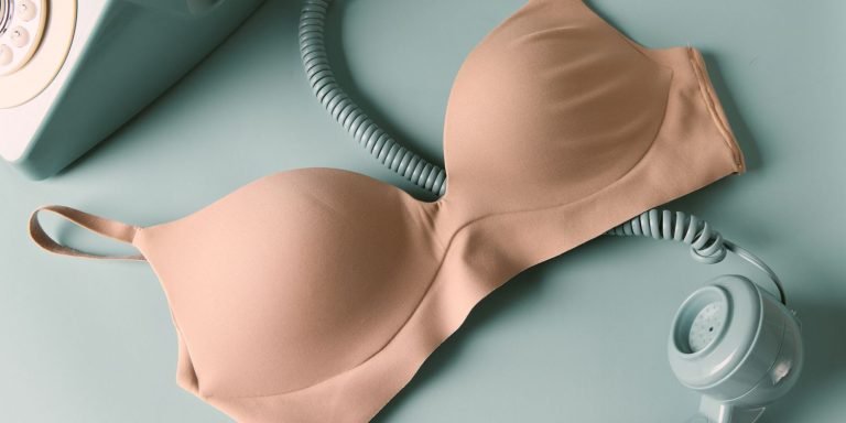 Ukuran Payudara Normal