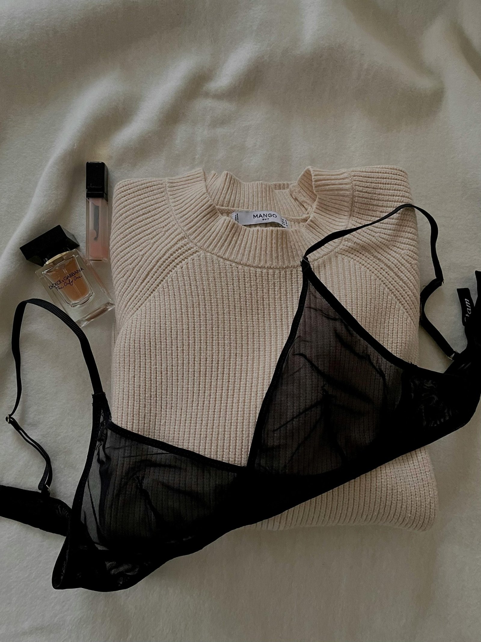 Ukuran Payudara Wanita