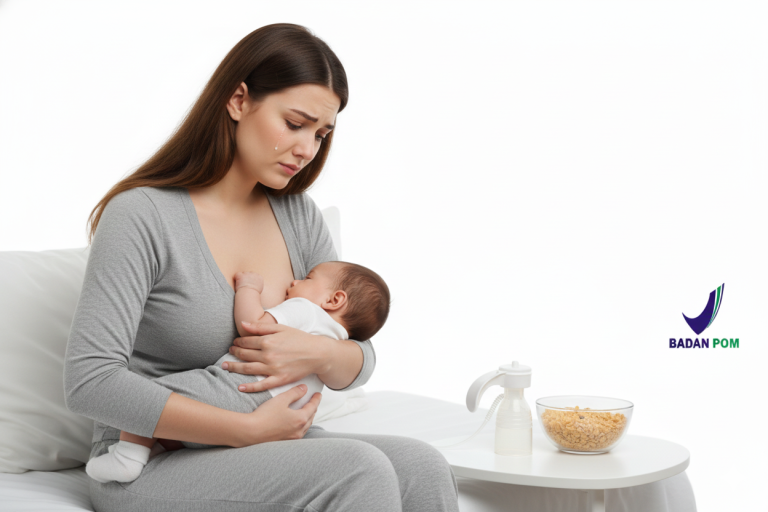 trik asi seret atasi dengan fulasi