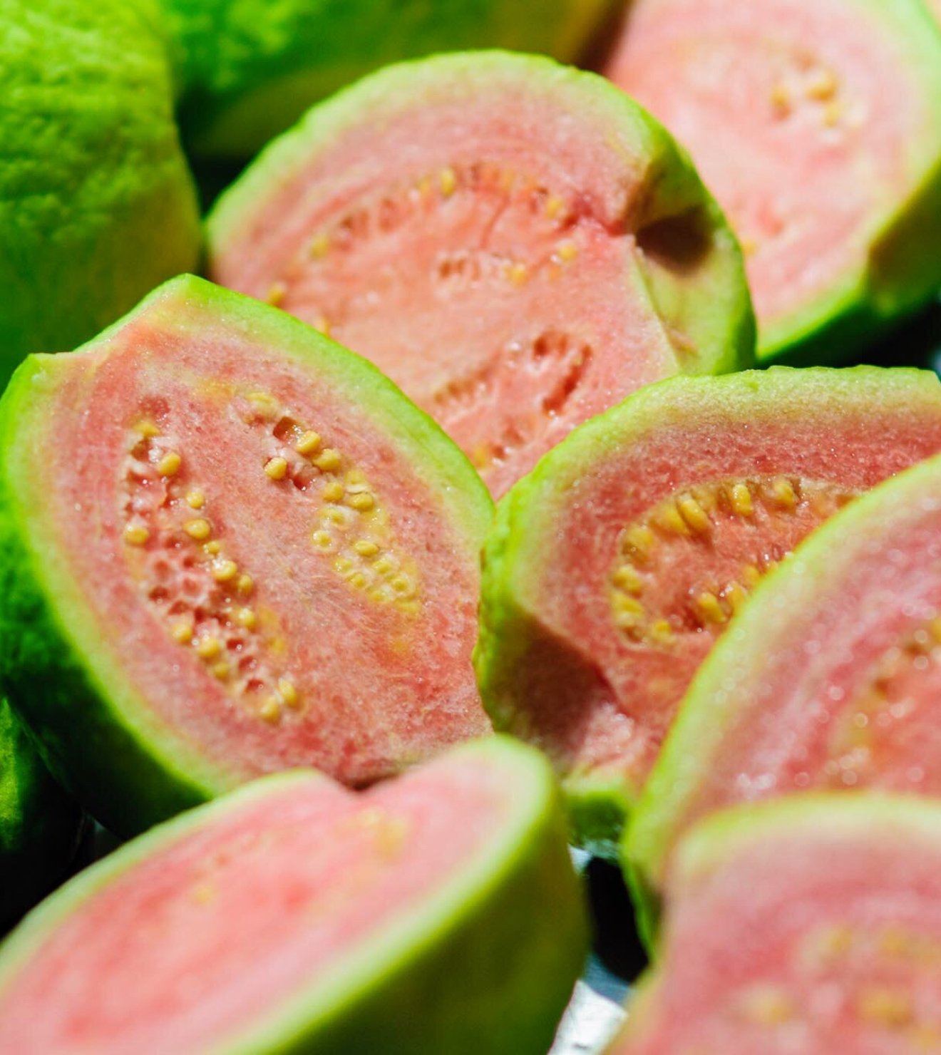 buah untuk meningkatkan stamina tubuh