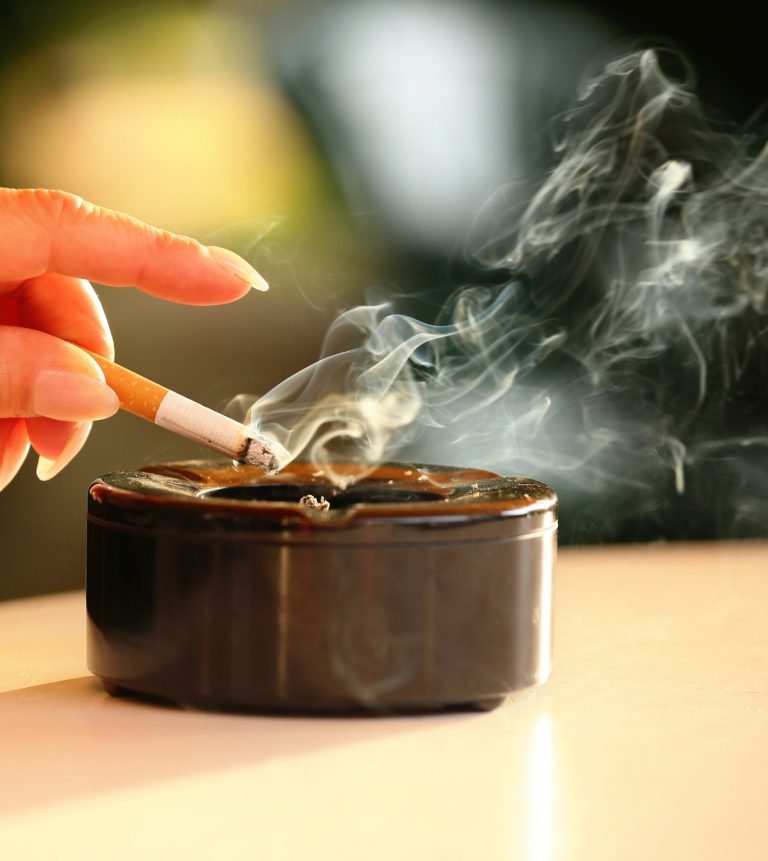 cara memperbaiki sperma perokok