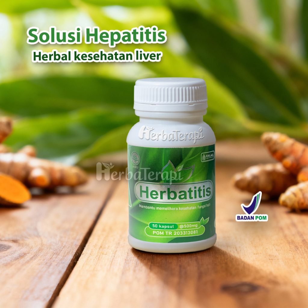 herbatitis Gejala Pertama Hepatitis