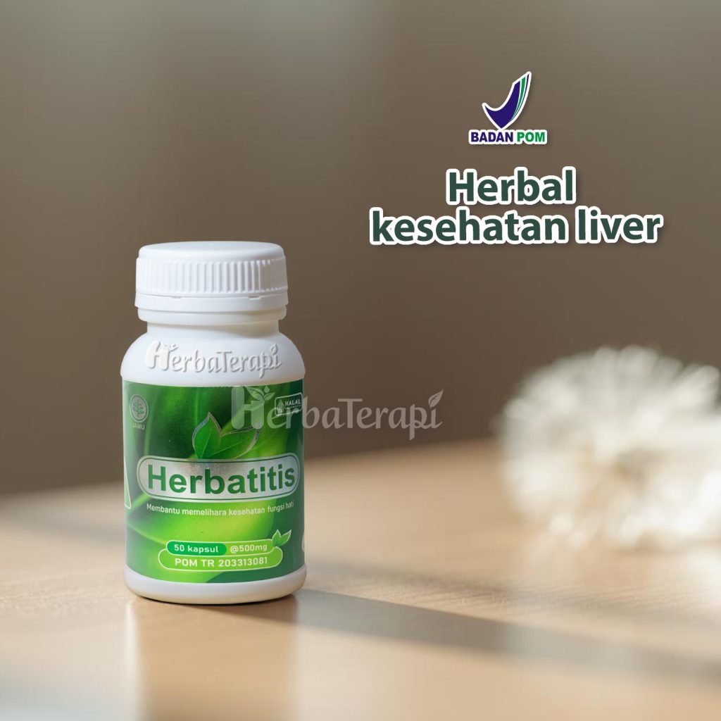 apakah hepatitis bisa sembuh herbatitis