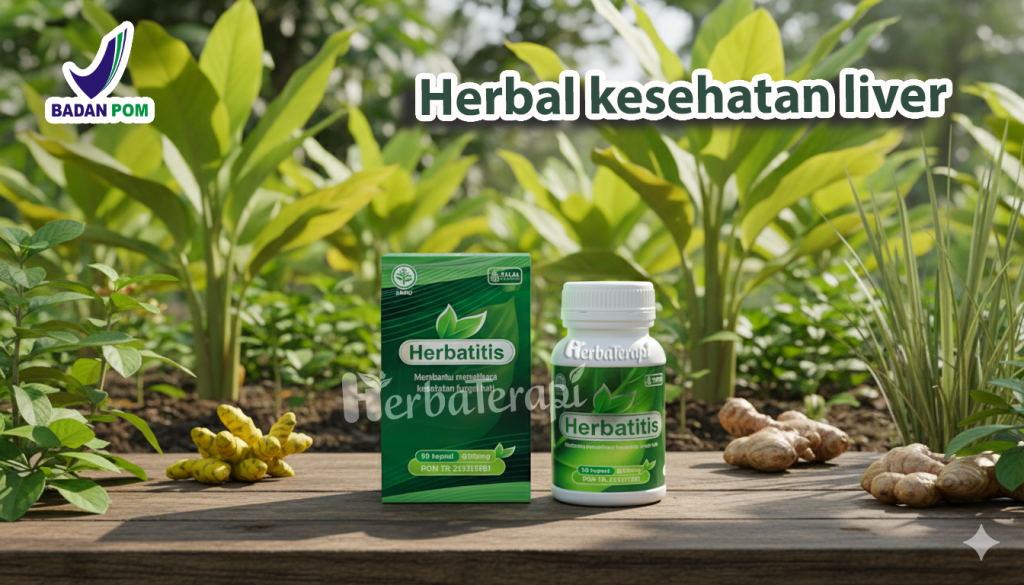 penyakit hepatitis A herbatitis