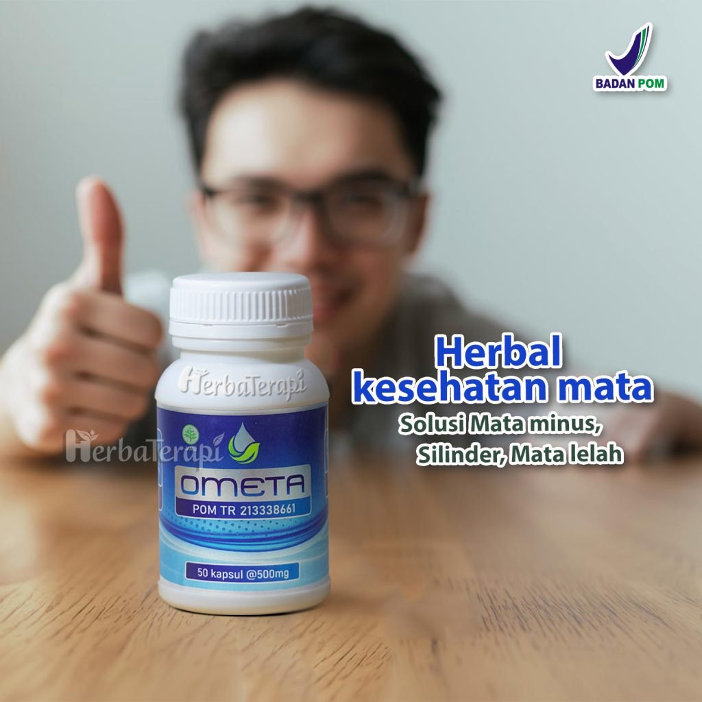 Apa Obat Sakit Mata yang Bagus