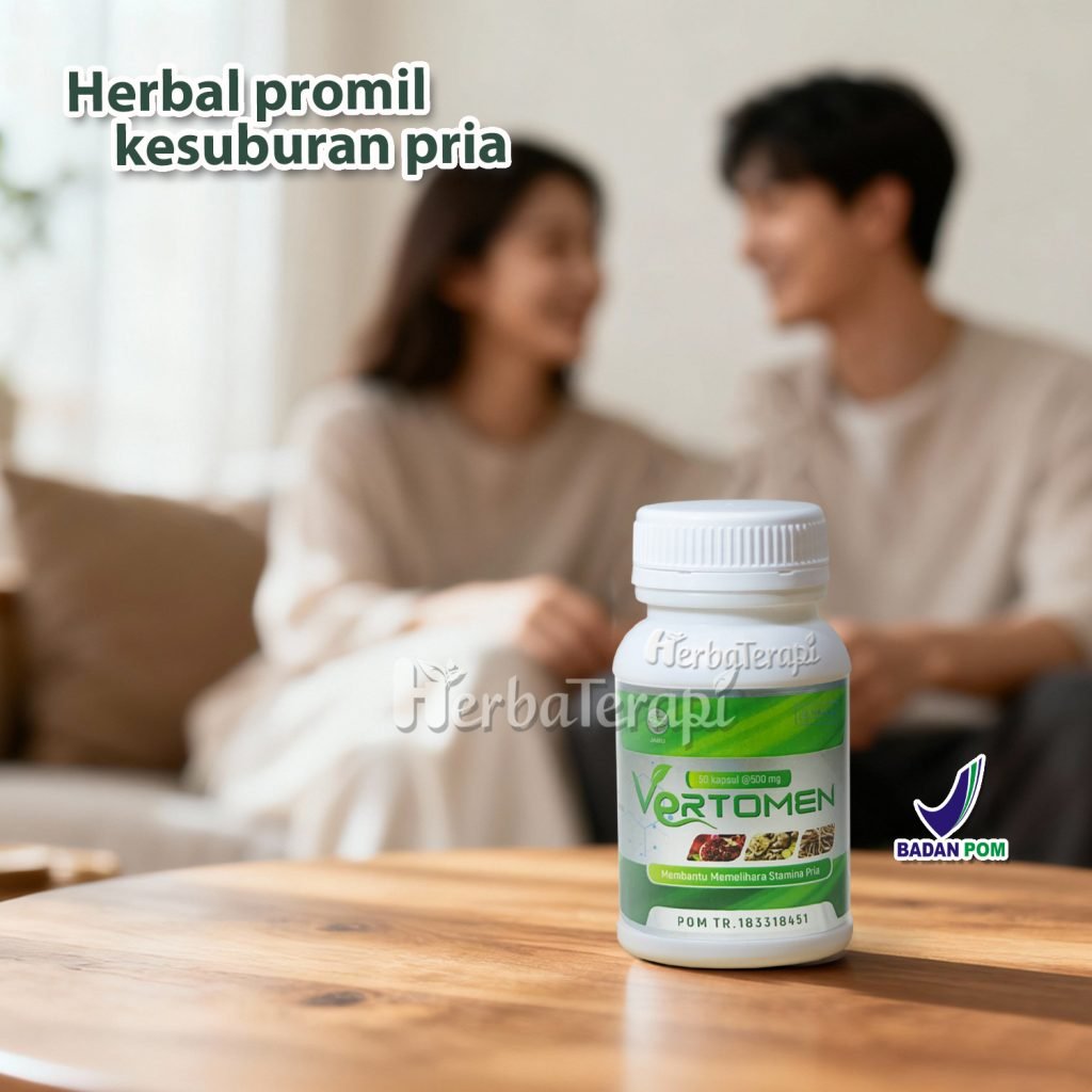 sperma encer gejala penyebab vertomen 