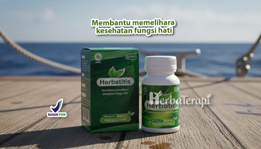 4 penyebab penyakit sirosis kenali ciri cirinya herbatitis