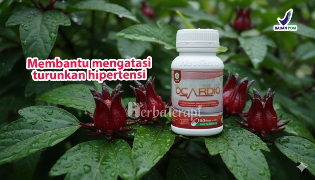 5 Penyebab Hipertensi di Usia muda ocardio