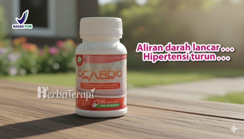 5 bahaya merokok untuk penderita hipertensi ocardio