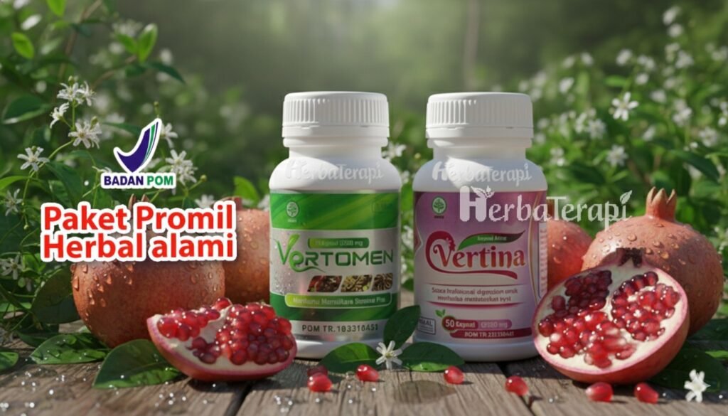 5 tips utama agar cepat hamil vertomen vertina