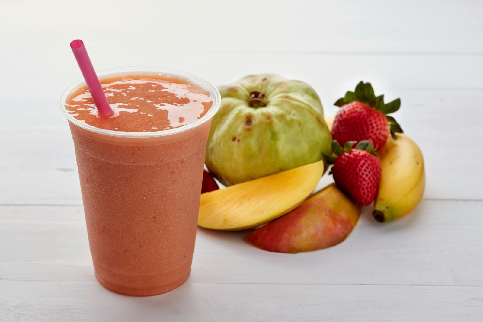 6 Minuman Sehat Kalori bantu Tambah Berat badan