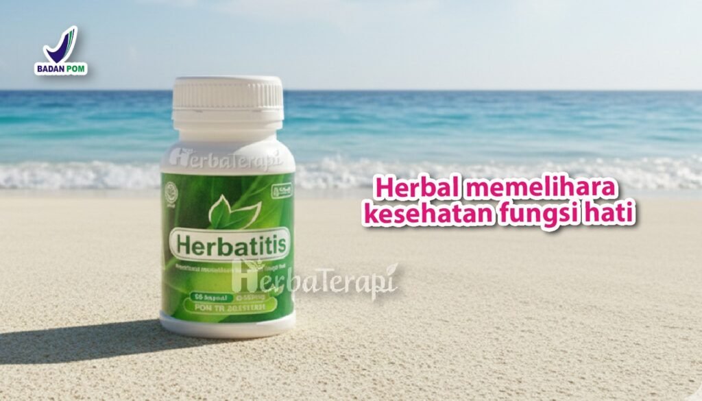 7 Fungsi liver selain untuk detoks tubuh