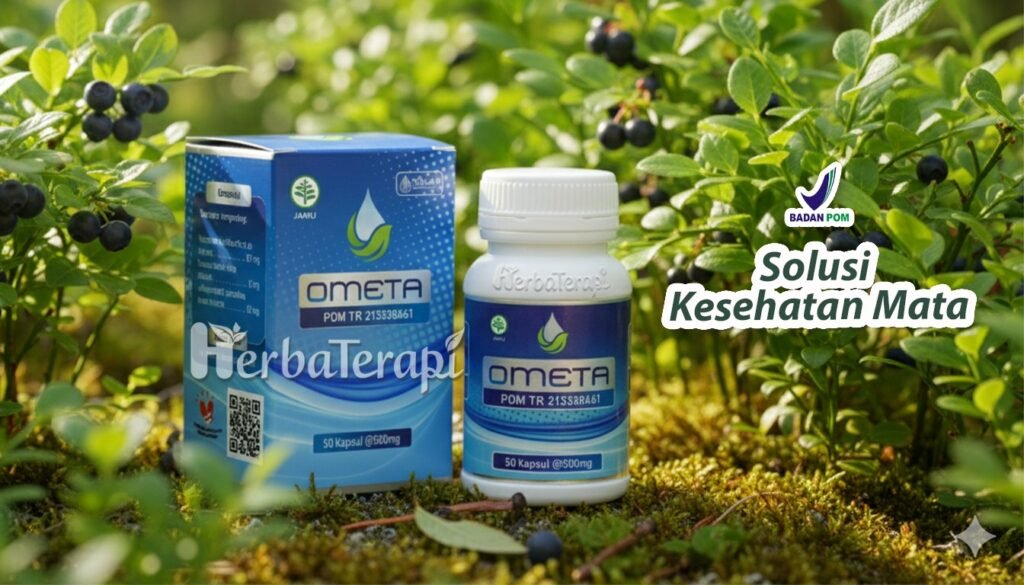 Apa Saja yang Dapat Merusak Mata Tanpa Sadar - ometa