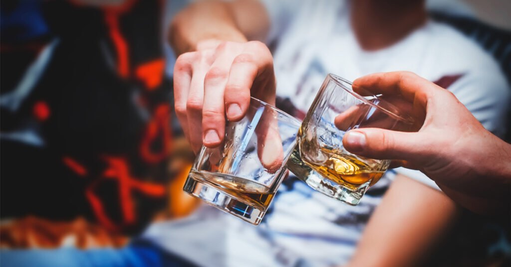 Apa itu Hepatitis Alkohol