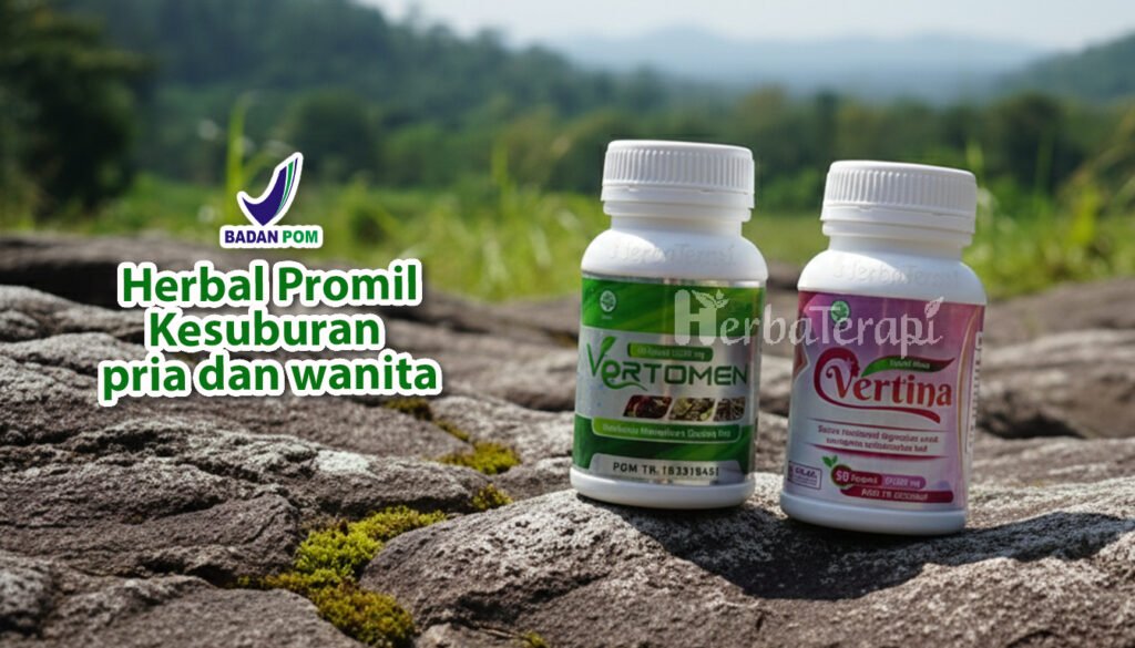 Apa itu Program Hamil vertomen vertina