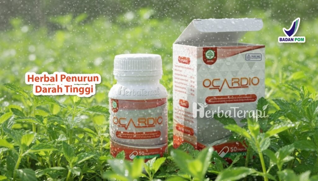 Bahaya Tensi Tinggi: Tak Boleh Olahraga Berat ocardio