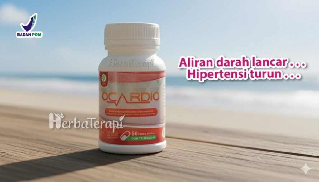 ocardio Benarkah Kurang Tidur Jadi Penyebab Hipertensi