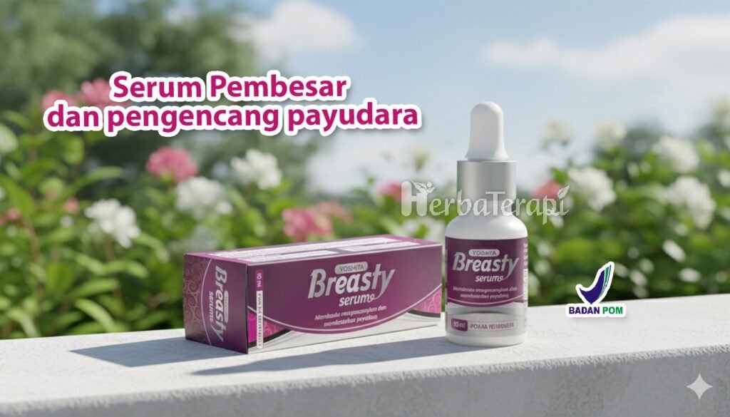 Benjolan Kista Payudara Bedanya dengan Tumor Jinak