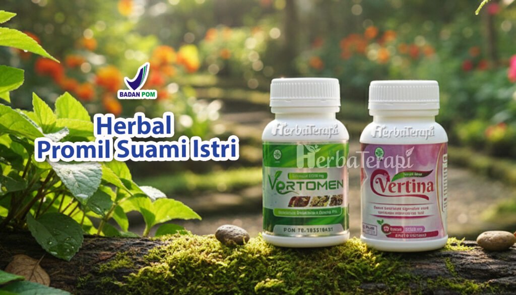 Berapa Biaya Program Hamil vertomen vertina