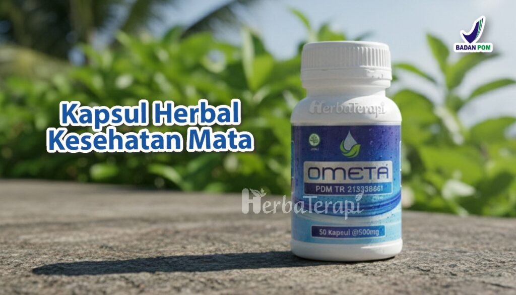 Cara Mengatasi Mata Lelah Digital dengan Pijatan Ringan