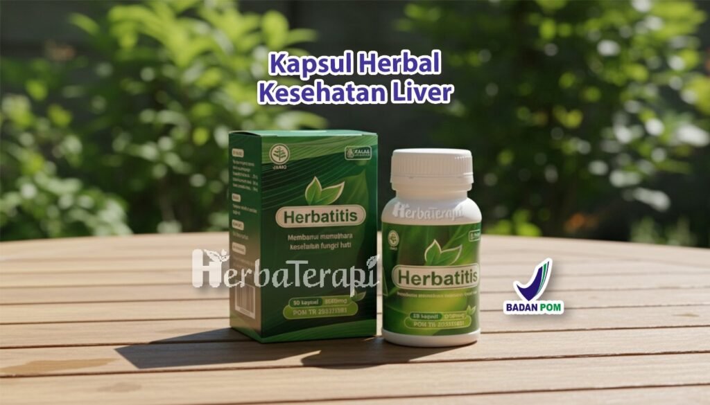 Gejala Sakit liver herbatitis