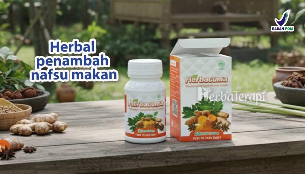 Hubungan Makan dan Berat Badan
