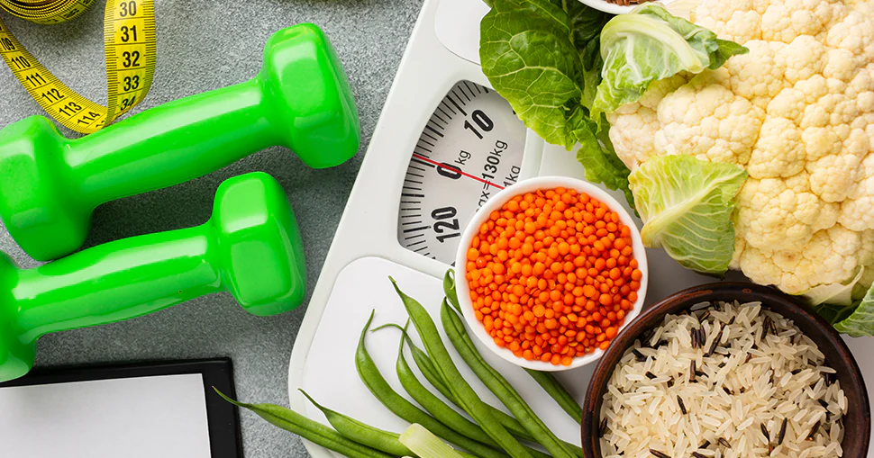 Hubungan Makan dan Berat Badan