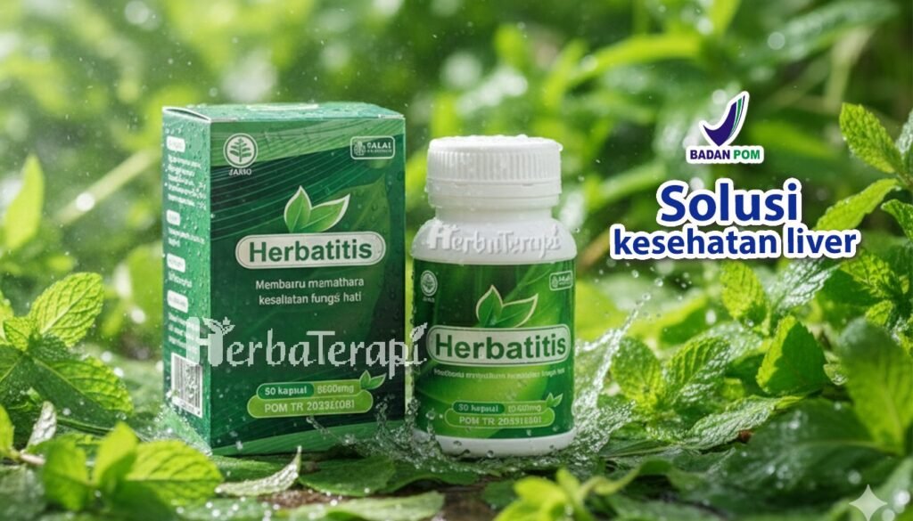 Jarang Disadari, Gejala Sakit liver Mulai dari Kulit herbatitis