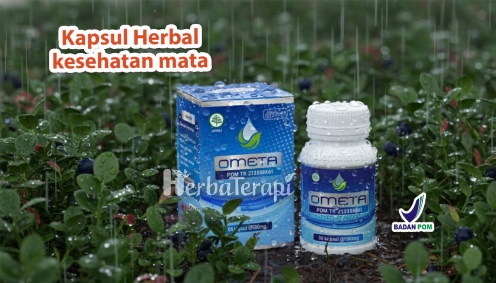 Katarak Mata: Penyebab, Gejala Awal, dan Pengobatannya ometa