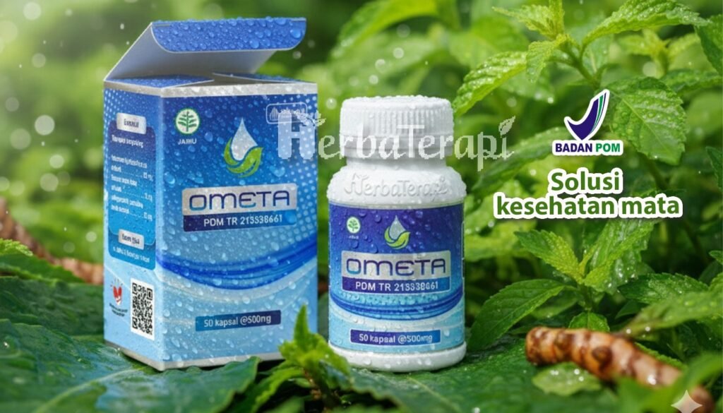 Kebiasaan Sehari-hari yang Memperburuk Mata Minus ometa