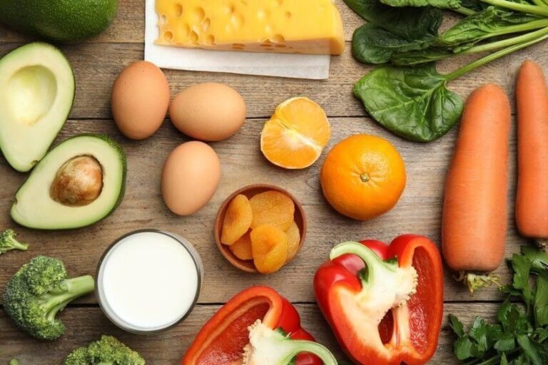 Kekurangan Vitamin A Dampaknya ke Penglihatan