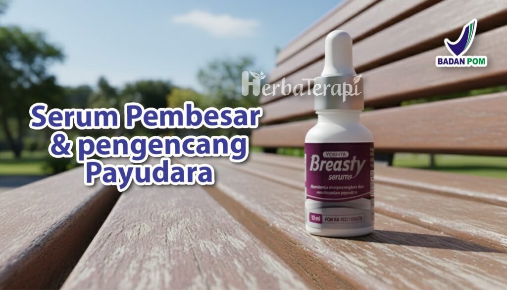 Kenali Perubahan puting payudara Saat Hamil