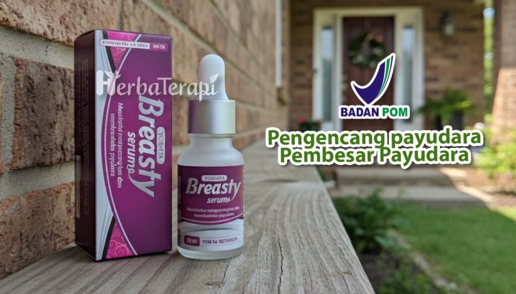 Kenapa Bentuk Payudara Wanita Berbeda-beda breasty serum