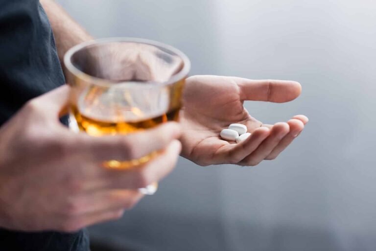Kerusakan Hati Alkohol Bolehkah Minum Paracetamol