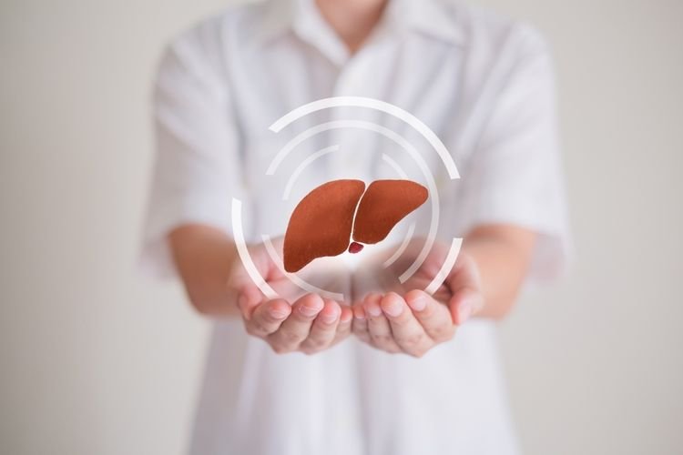 Kerusakan Sel Hati Bisa Terjadi Perlahan, waspada sejak awal
