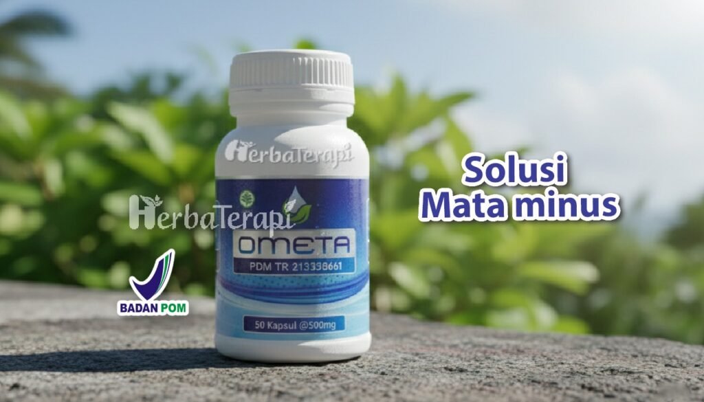 Kesehatan Retina Mata Hindari Cahaya Biru Berlebihan