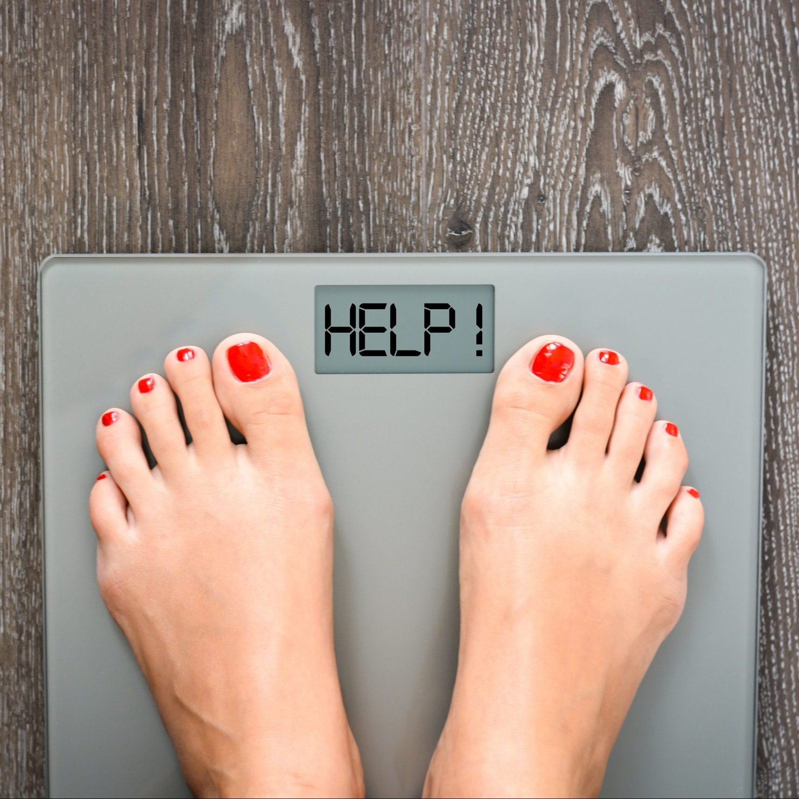 herbacuma - Kurang Berat Badan Dampak pada Kekebalan Tubuh