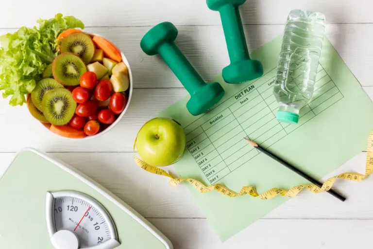 Kurang Berat Badan Ini dampak dan cara mengatasinya