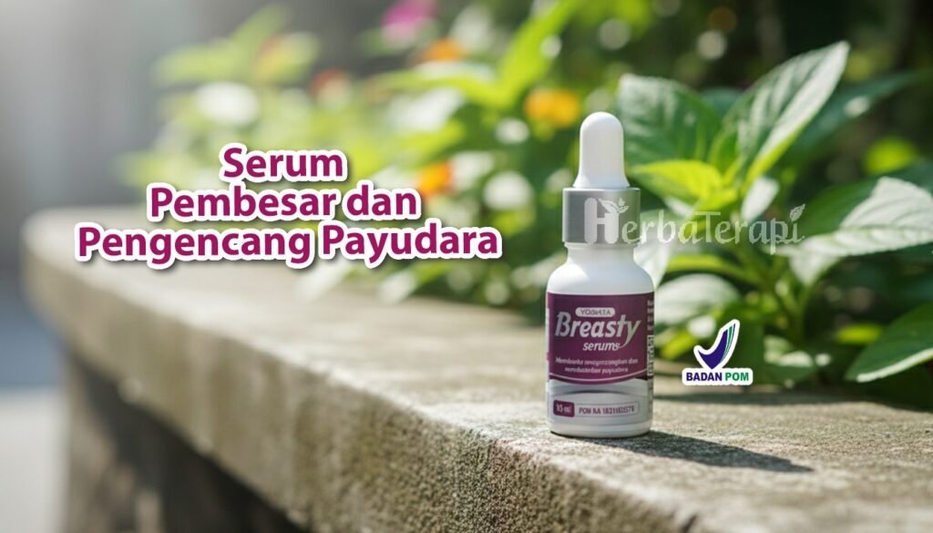 Latihan Sederhana Payudara Kencang Alami di Rumah