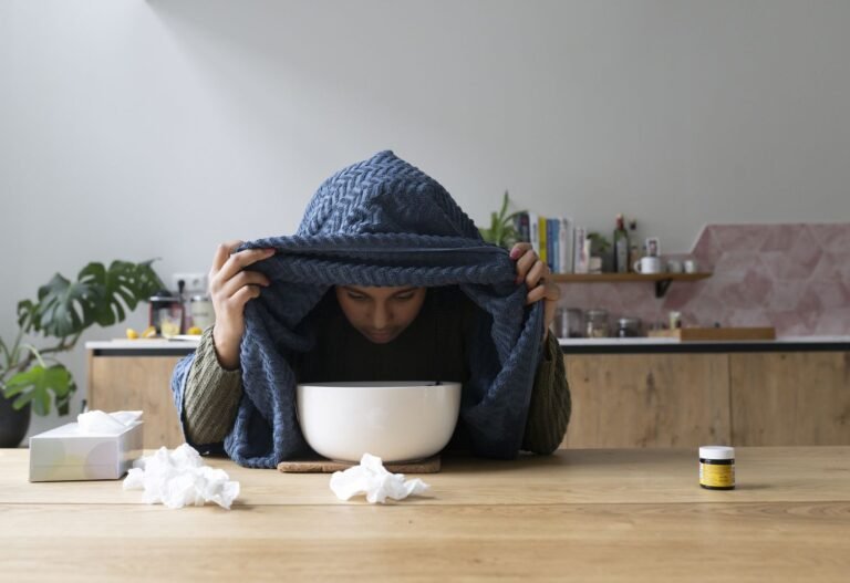 Liver Bermasalah Picu Penyakit Serius