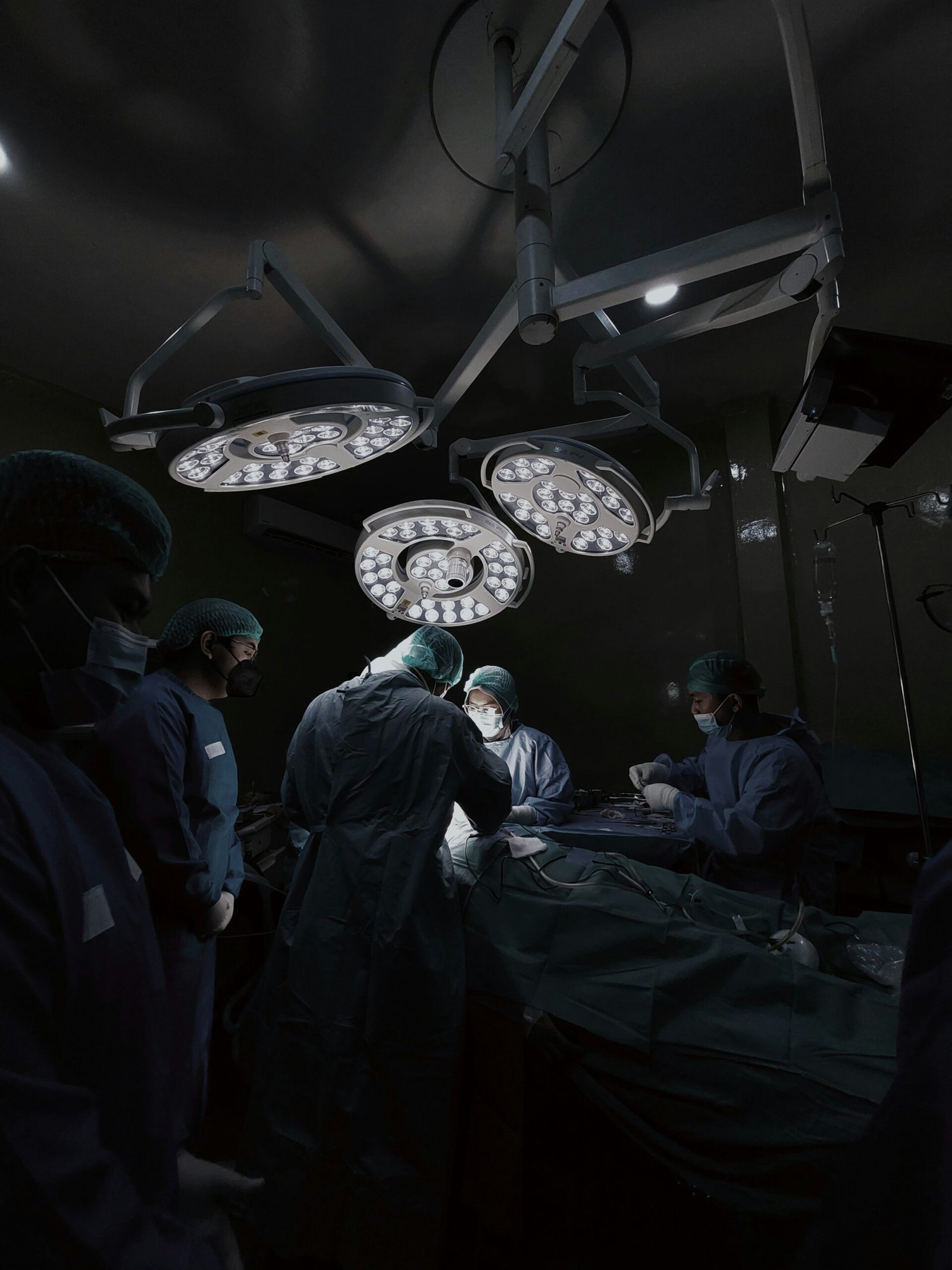 Liver Tidak Sehat Picu Penyakit Kuning