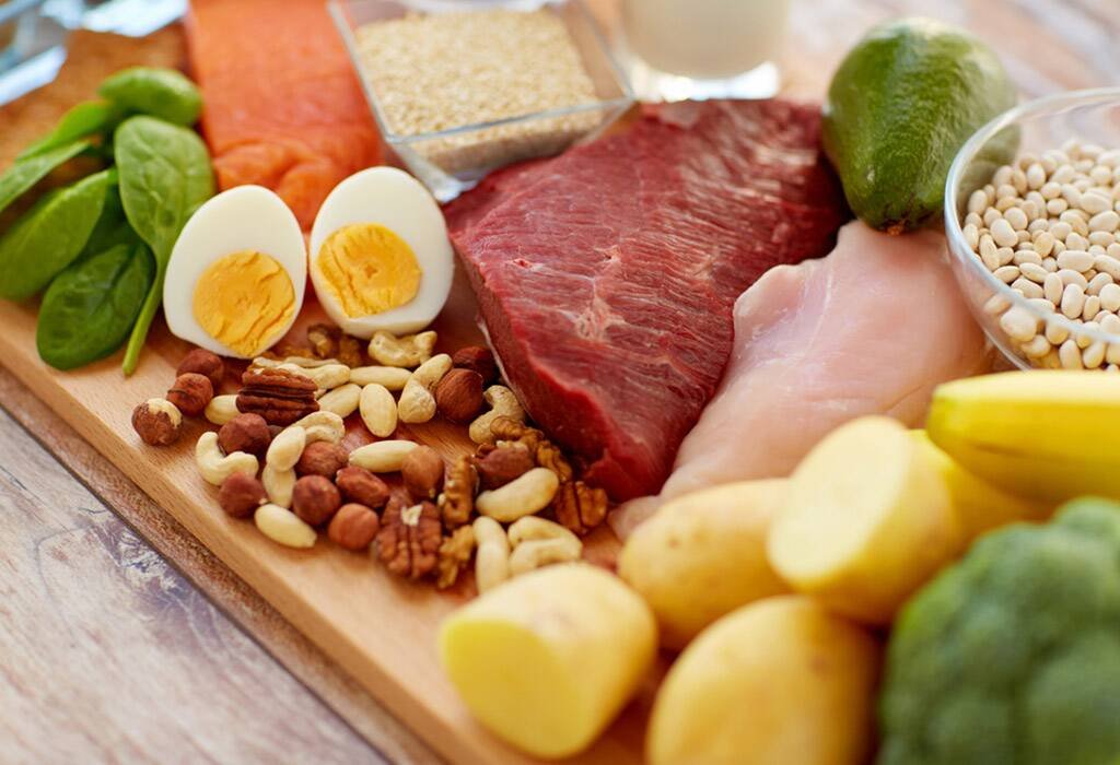 Makanan penyubur kandungan Pilihan Terbaik Saat program hamil