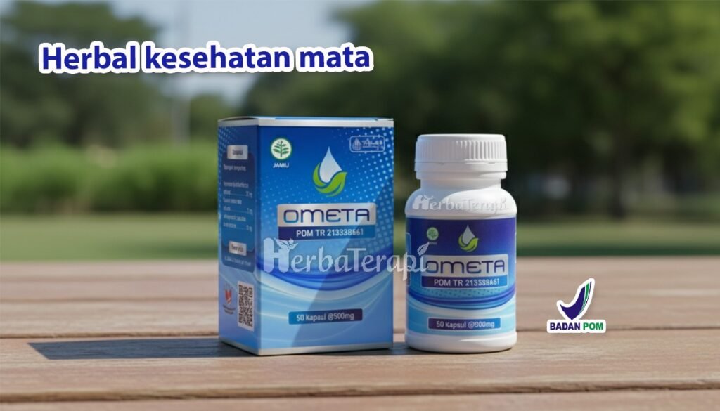 Mata Katarak Usia Muda Faktor Pemicu dan Solusinya