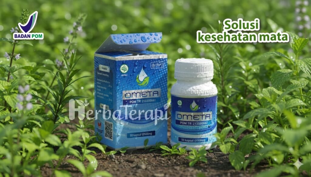 ometa Mata Pegal dan Sering Sakit Kepala, pertanda penyakit apa